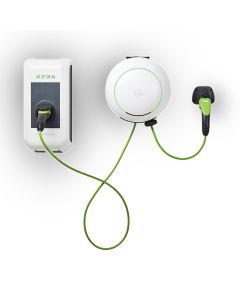 The Mobility House | KEBA Kabelmanagementsystem KeContact R10