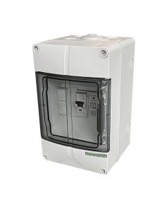The Mobility House | KEBA Phasenumschalter KeContact S10