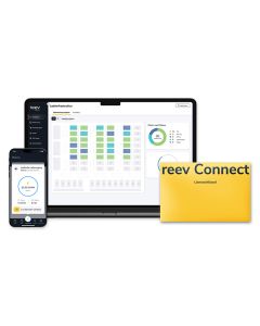 The Mobility House | reev Connect Lizenzschl&uuml;ssel Pro
