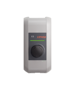 KEBA Wallbox 97.912 KeContact P30 c-series (22kW, Steckdose Typ2, Ethernet, RFID) | The Mobility House
