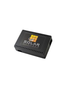 The Mobility House Charging | Solar Manager