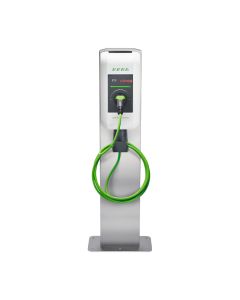 The Mobility House | KEBA Standfuß KeContact P20/30 für eine Wallbox