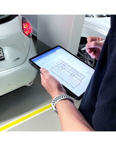 TMH I Technische Begehung