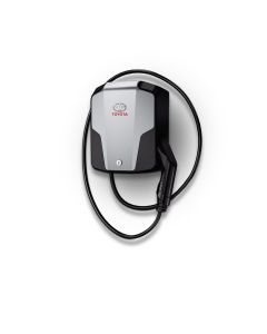 Toyota Entry Wallbox (22kW, inkl. 6m Kabel Typ2) B-Ware