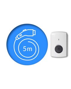 TMH I Alfen Upgrade Kabel