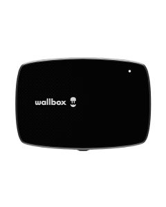 The Mobility House | Wallbox Commander 2s CMX2-0-2-4-8-S02 Wallbox