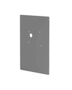 The Mobility House | Wallbox Adapterplatte Eiffel für Copper SB