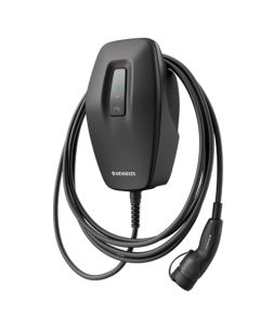 The Mobility House I Mennekes  410 11 C2  AMTRON® 4You 1314001205BK Wallbox