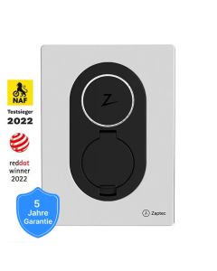 Zaptec Go ZM000733 Wallbox B-Ware
