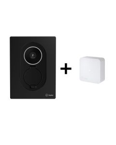 The Mobility House I Zaptec Go 2 & Sense Paket