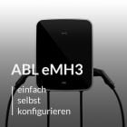 ABL | Ladestation eMH3 3W2274