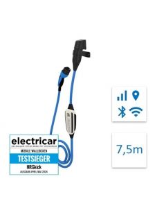 The Mobility House | NRGkick KfW Select 12801008 Ladestation
