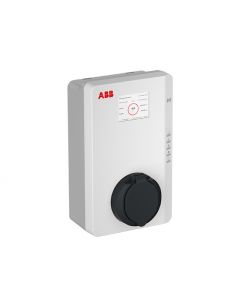 ABB Terra Wallbox 6AGC081281