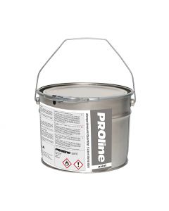 The Mobility House | Moravia Bodenmarkierung PROline-paint