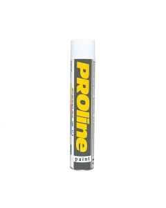 The Mobility House | Moravia Bodenmarkierung PROline-paint Farbspray Weiß