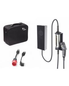 The Mobility House | JUICE CHARGER easy 1