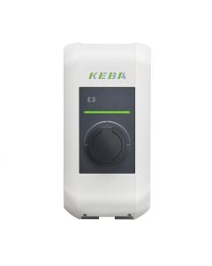 The Mobility House | KEBA a-series 119.925 Wallbox
