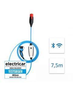 The Mobility House | NRGkick 32A 7,5m 12701001 mobile Ladestation 
