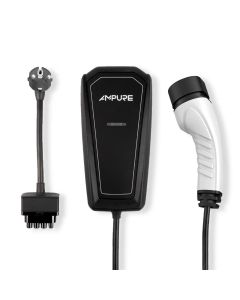 The Mobility House I Ampure Go Cordless 5910738 mobile Ladestation