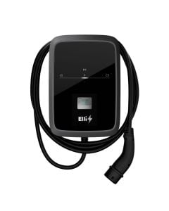 The Mobility House I Elli Charger Pro 2 139915008 Wallbox