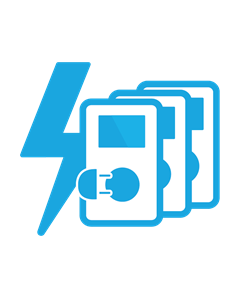 Alfen Upgrade "Smart Charging Network" - pro Ladestation