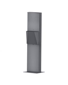 The Mobility House | Walther-Werke Standfuß EVO stand