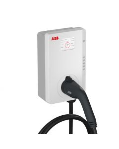 The Mobility House | ABB Terra AC Wallbox