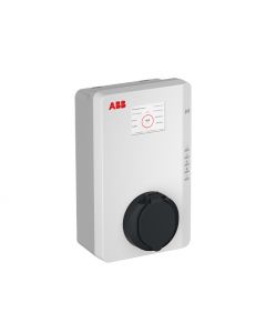 The Mobility House | ABB Terra AC 6AGC107234 Wallbox