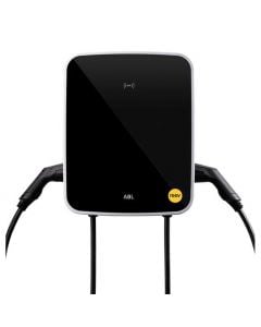 The Mobility House | ABL & reev Bundle Pro - eMH3 3W2254P Wallbox
