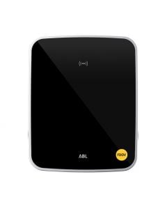 The Mobility House | ABL & reev Bundle Basic - eMH3 3W2263B Wallbox