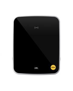 The Mobility House |ABL & reev Bundle Compact - eMH3 3W2253C Wallbox