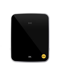 The Mobility House | ABL & reev Bundle Compact - eMH3 3W2260C Wallbox