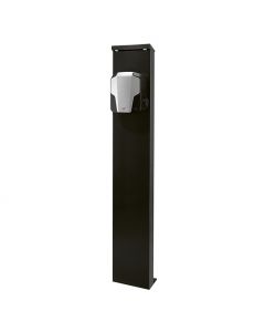 Standfuß für Ladestation ABL eMH1 (Outdoor)