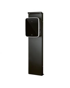 Standfuß für Ladestation ABL eMH3 (Outdoor) | The Mobility House