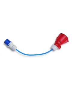 go-eCharger 22kW Adapter