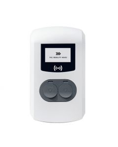 The Mobility House | Alfen Eve Double Pro-line 904461022-1703 Wallbox