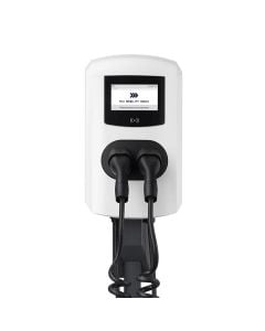 The Mobility House Charging | Alfen Eve Double Plus Wallbox