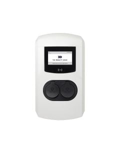 The Mobility House Charging | Alfen Eve Double Plus 904463021 Wallbox