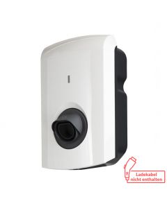 Alfen Eve Single S-line Wallbox