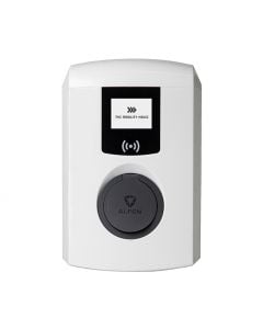 The Mobility House | Alfen Eve Single Pro-line DE 904460123-6495 Wallbox
