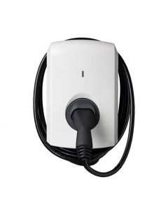 The Mobility House I Alfen Eve Single S-line 904460627 Wallbox