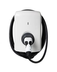 The Mobility House | Alfen Eve Single S-line 904460587-6507 Wallbox