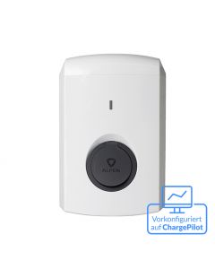 The Mobility House | Alfen Eve Single S-line 904460583-5438 Wallbox