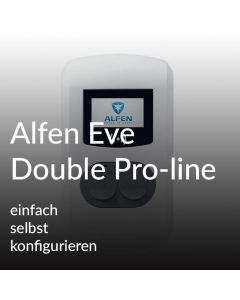 The Mobility House I Alfen Eve Double Pro-line