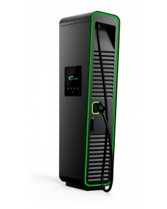 Alpitronic Hypercharger HYC150-1 DC Ladestation