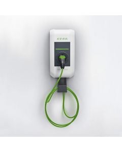 The Mobility House I KEBA KeContact P30 DE440 GREEN EDITION 121.218 Wallbox 