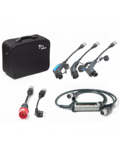 JUICE BOOSTER 2 Pro mit zwei Adapter EA-JB2ProE2