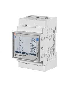 The Mobility House | Carlo Gavazzi Energiezähler MTR-3P-65A-CG EM340