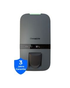 The Mobility House I ChargeLine Business Wallbox 