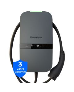 The Mobility House I ChargeLine Home Wallbox